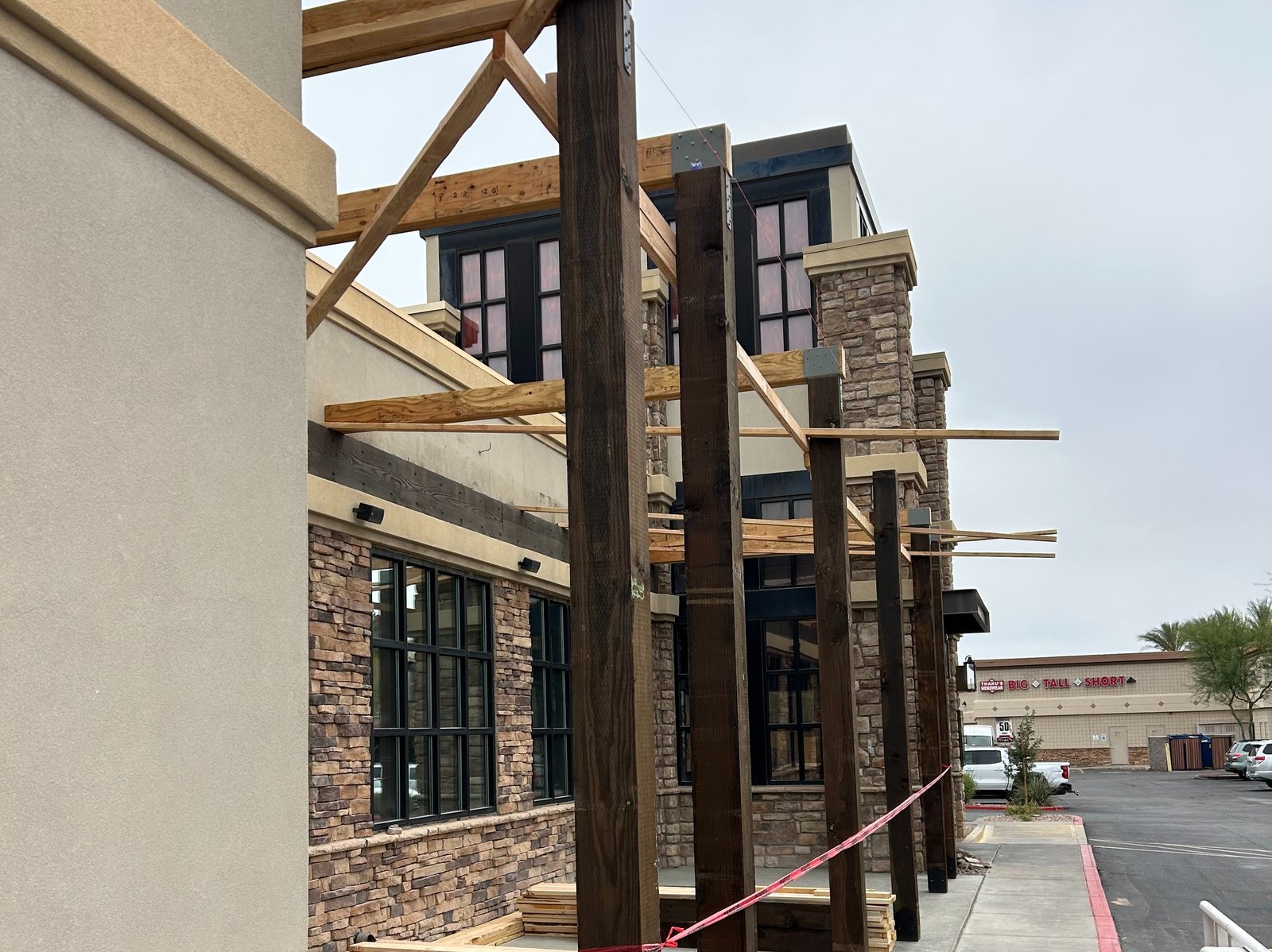 HDZ Carpentry LLC